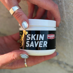 Skin Saver