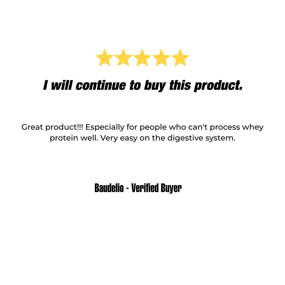 Soy Protein