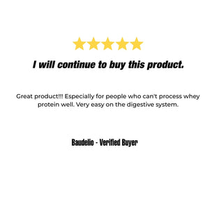 Soy Protein