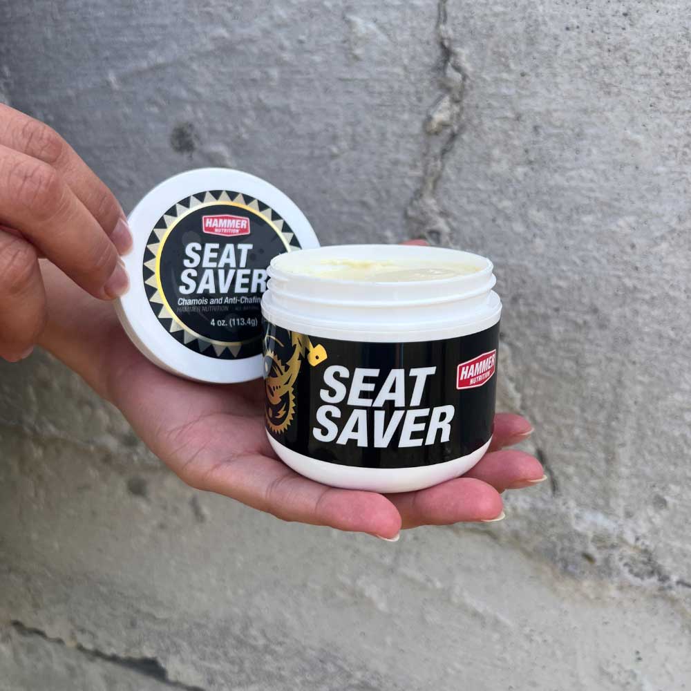 Seat Saver