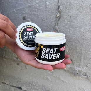Seat Saver