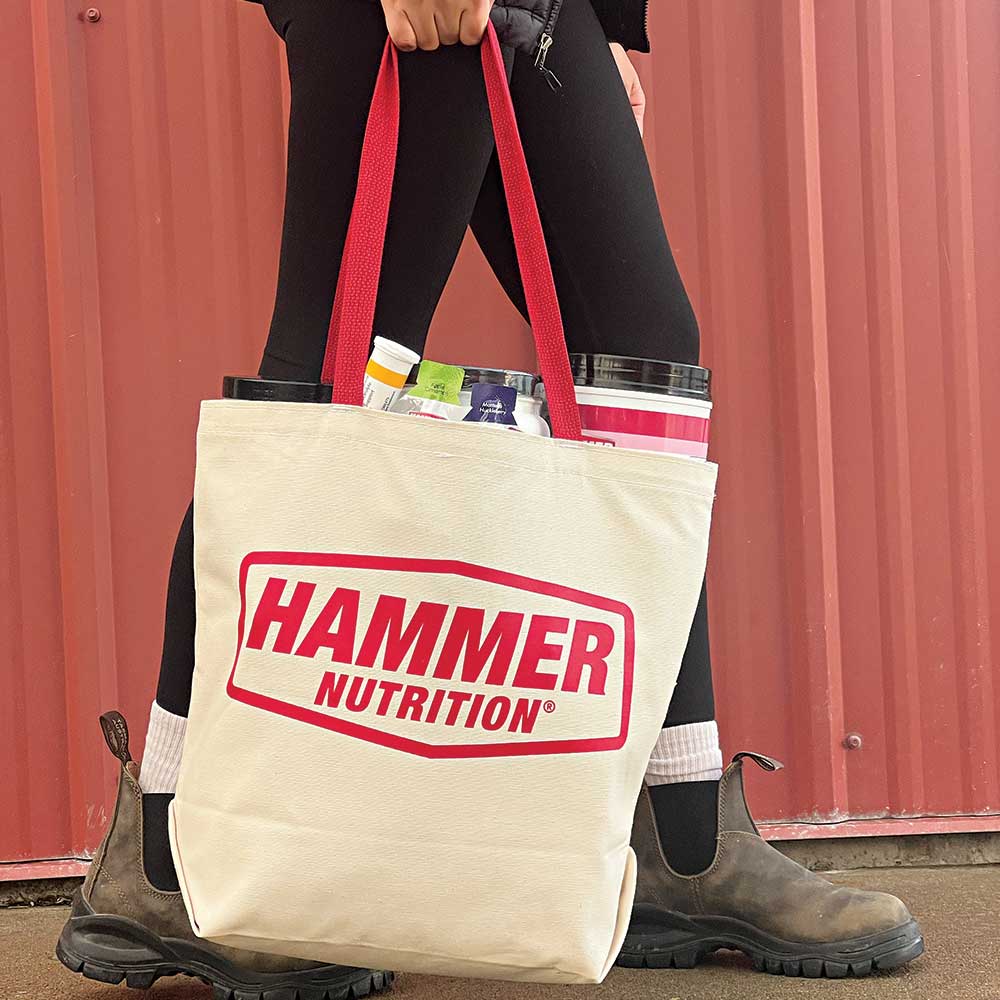 Market Tote