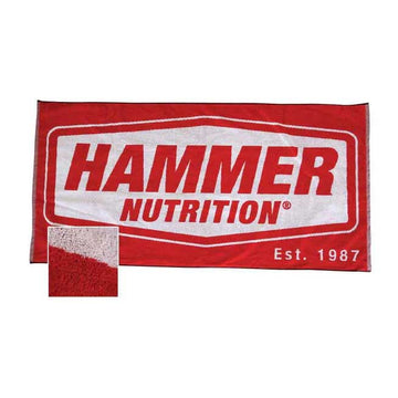 Hammer Beach Towel
