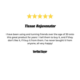 Tissue Rejuvenator