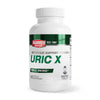 Uric X#sep#all