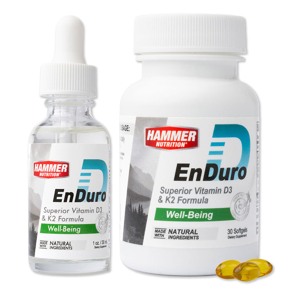 EnDuro D