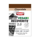 Organic Vegan Recoverite®#sep#12 Count Box / Chocolate