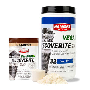 Organic Vegan Recoverite®