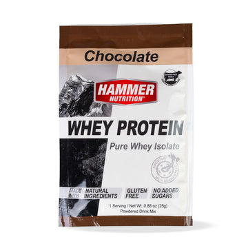 Whey Protein Chocolate (1 Srv) x 100 CASE