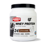Whey Protein#sep#24 servings / Chocolate