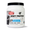 Whey Unflavored (27srv x 6) CASE#sep#default