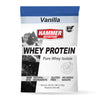 Whey Protein Vanilla (1 Srv) x 100 CASE