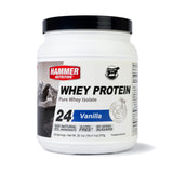 Whey Protein#sep#24 servings / Vanilla