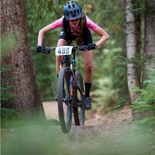 Endurance Supplements