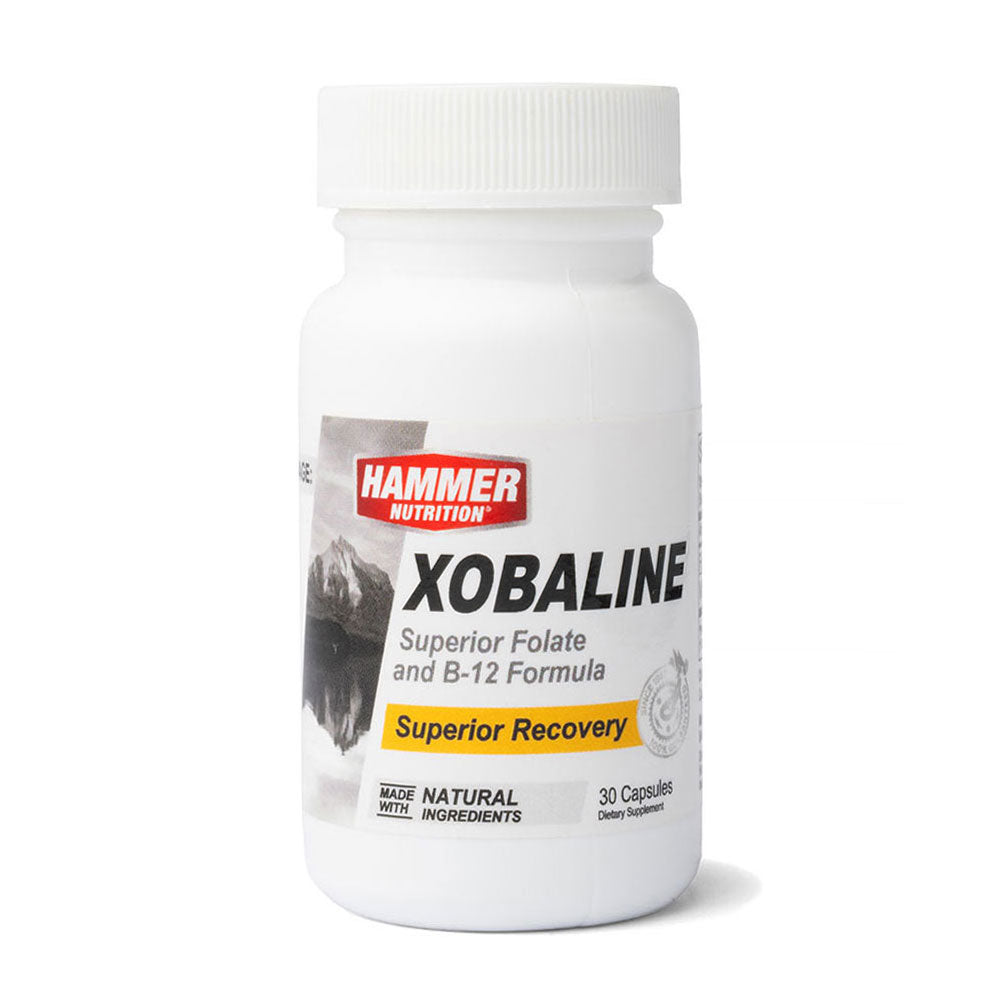 Xobaline (30cap x 12) CASE