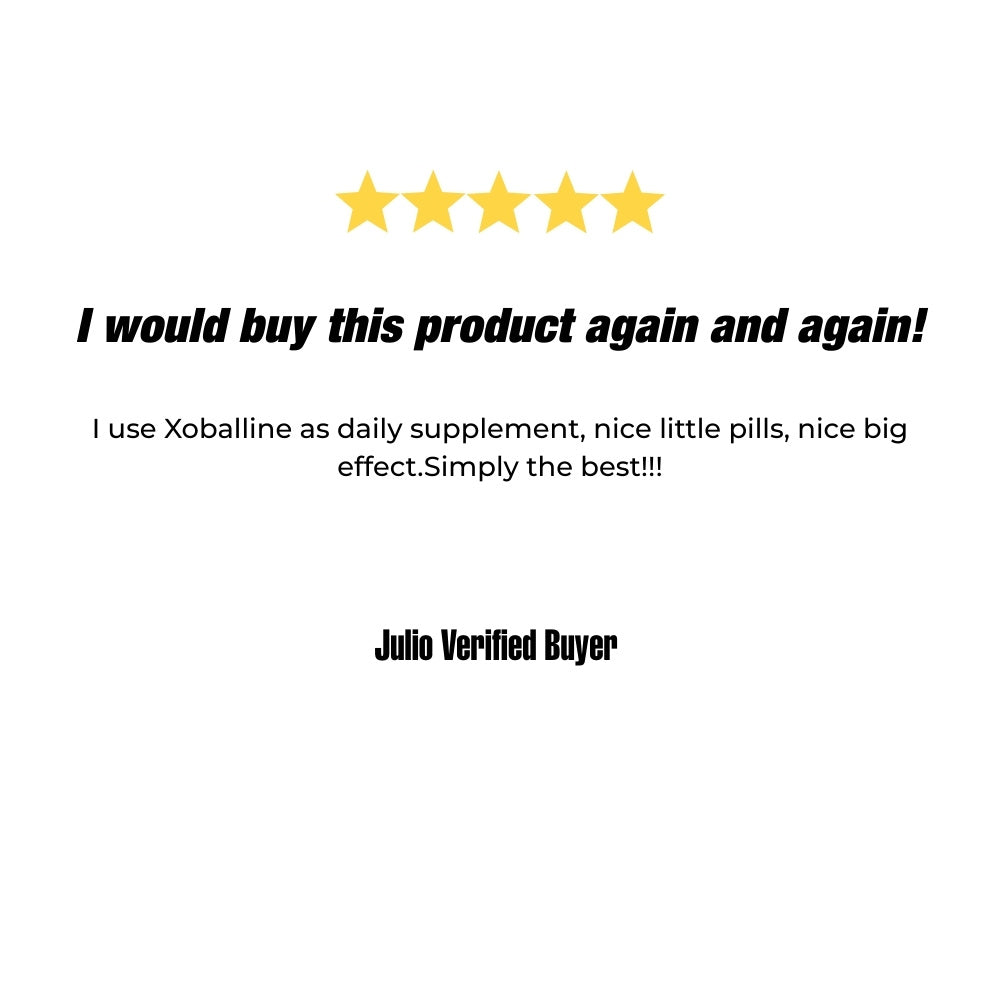 Xobaline Review