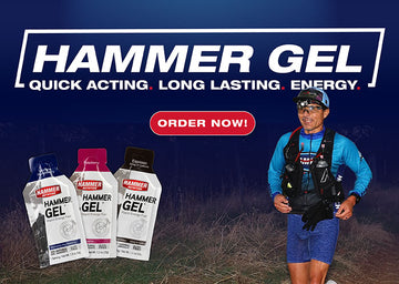 Hammer Gel