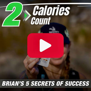 5 Secrets of Success