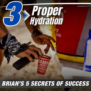 5 Secrets of Success