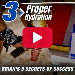 5 Secrets of Success
