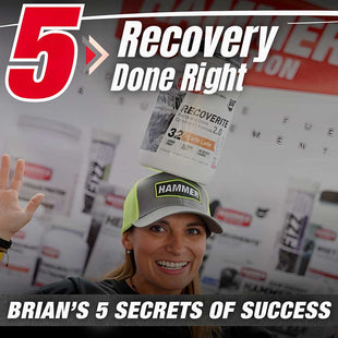 5 Secrets of Success
