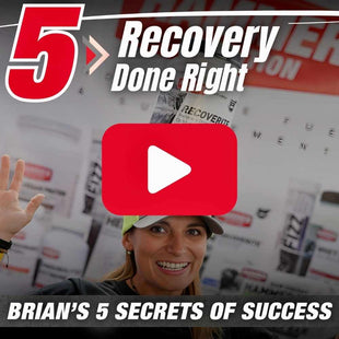 5 Secrets of Success
