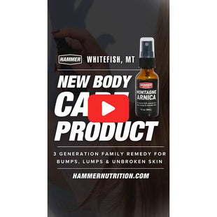 Montagne Arnica Tincture