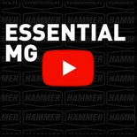 Essential Mg