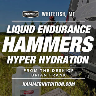 Liquid Endurance