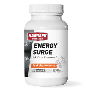 Energy Surge