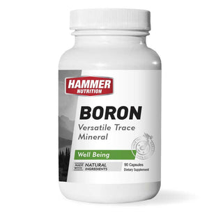 Boron