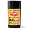Hammer CBD Balm - 2.28oz / 500mg (2.28oz x 12)#sep#default