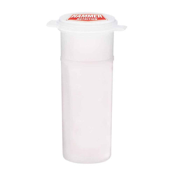 Capsule Dispenser - Clear (750) CASE