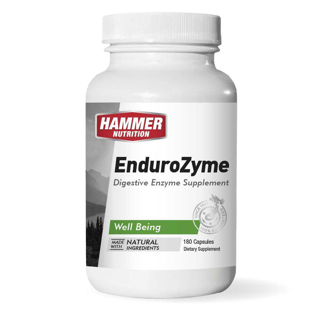 EnduroZyme (180cap X 12) CASE