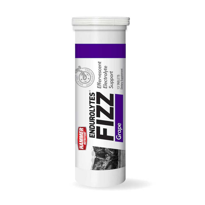 Endurolytes Fizz Grape Tube (13srv x 12) x12 CASE