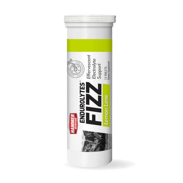 Endurolytes Fizz Lemon Lime Tube (13srv x 12) x12 CASE