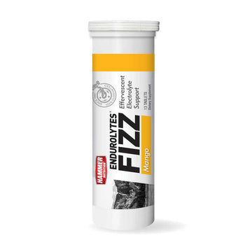 Endurolyte Fizz Mango (12x12x13 Srv) CASE
