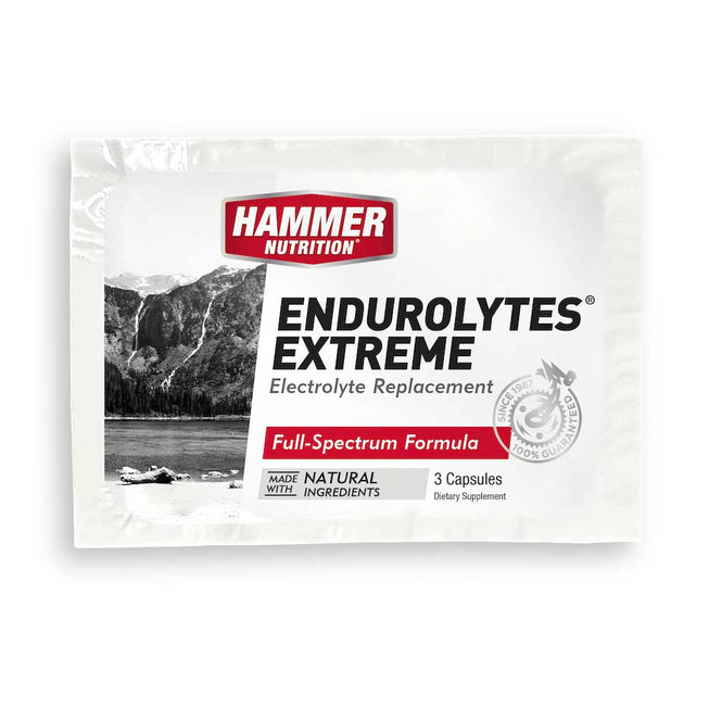 Endurolytes® Extreme