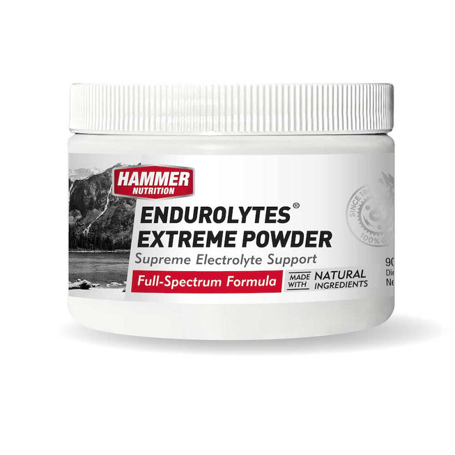 Endurolytes Extreme Powder (90srv x 12) CASE