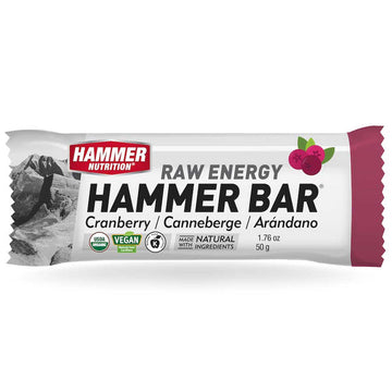 Hammer Bar Cranberry (1bar x 12) x12 CASE