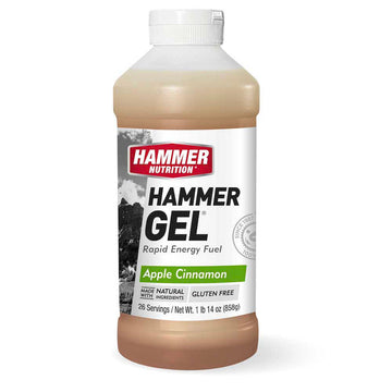 Hammer Gel Apple-Cinnamon Jug (26srv x 12) CASE
