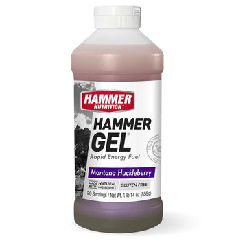 Hammer Gel Huckleberry Jug (26srv x 12) CASE