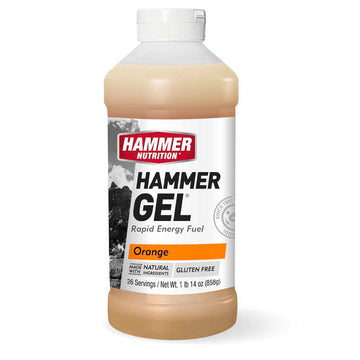 Hammer Gel Orange Jug (26srv x 12) CASE