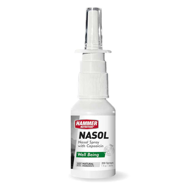 Hammer Nasol - Sinus Relief Spray (1OZ x 48) CASE