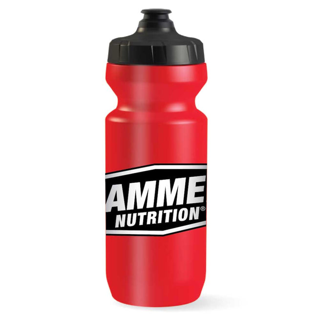 Hammer Purist Water Bottle RED (22oz bottlesx 50) CASE
