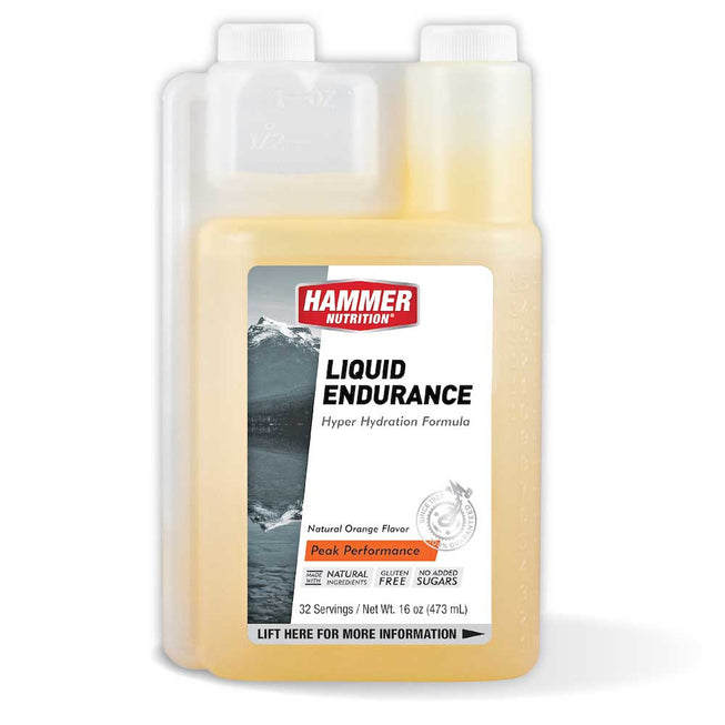 Liquid Endurance (32 srv x 12) CASE