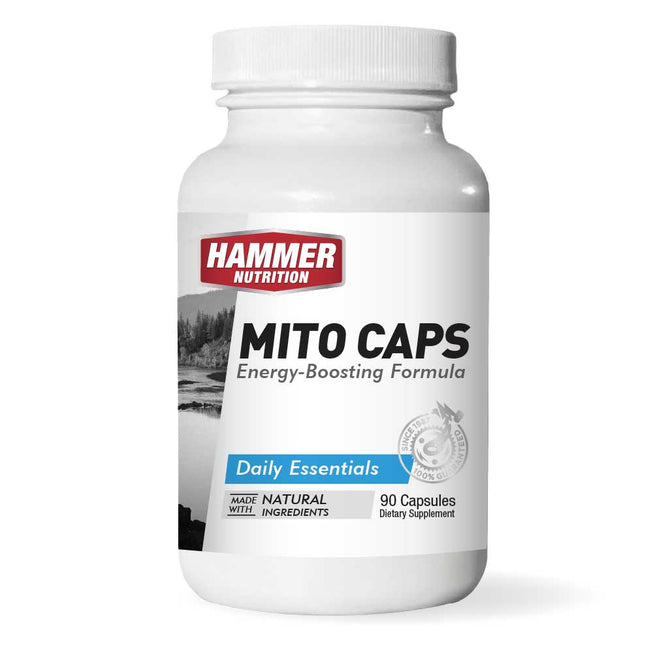 Mito Caps (90cap x 12) CASE