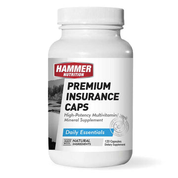 Premium Insurance Caps (120cap x 12) CASE
