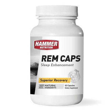 REM Caps (60cap x 12) CASE