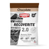 Recoverite®#sep#12 Count Box / 2.0 Chocolate